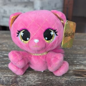 NWT GUND P.Lushes Designer Fashion Pets Madame Purrnel Cat Plush